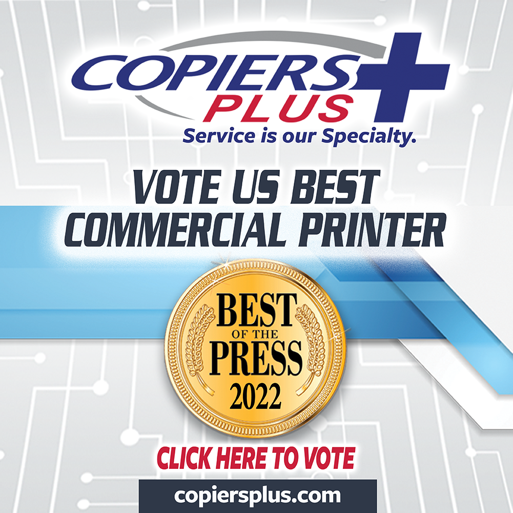Services & Support Copiers Plus